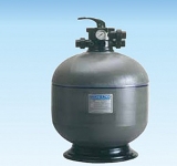 CỘT LỌC CÁT WATERCO