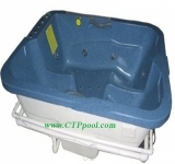 BỒN TẮM SPA HOTTUB