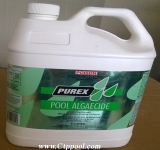 HÓA CHẤT DIỆT RÊU PUREX